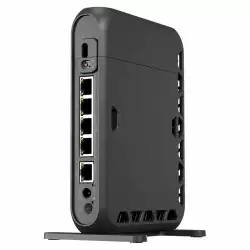 Рутер MikroTik hAP be3 MA53UG+HbeH