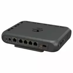 Рутер MikroTik hAP be3 MA53UG+HbeH