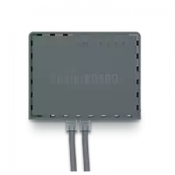 Рутер MikroTik hEX S RB760iGS