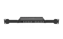 Рутер MikroTik TIK RB4011iGS+RM c SFP+ порт