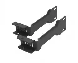 Рутер MikroTik TIK RB4011iGS+RM c SFP+ порт