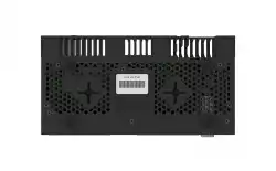 Рутер MikroTik TIK RB4011iGS+RM c SFP+ порт