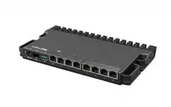 Рутер MikroTik RB5009UG+S+IN