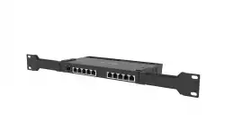 Рутер MikroTik TIK RB4011iGS+RM c SFP+ порт