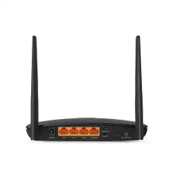 Рутер TP-Link Archer MR202 4G LTE AC750 2-лентов