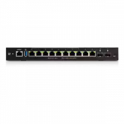 Рутер Ubiquiti EdgeRouter 12P ER-12P 2SFP порта