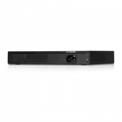 Рутер Ubiquiti EdgeRouter 4 ER-4                          