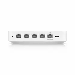 Рутер Ubiquiti UniFi Cloud Gateway Ultra UCG-ULTRA                          