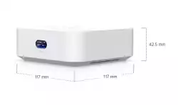 Рутер Ubiquiti UniFi Express 7 UX7