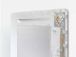Рутер Wi-Fi 6 TP Link Archer Air R5 AX3000 2-лентов