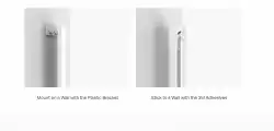Рутер Wi-Fi 6 TP Link Archer Air R5 AX3000 2-лентов                          