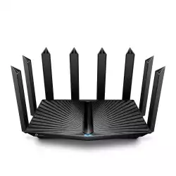 Рутер Wi-Fi 6 TP-Link Archer AX95 AX7800 3-лентов