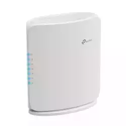 Рутер Wi-Fi 7 TP-Link Archer BE220W BE7200 2-лентов