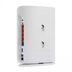 Рутер Wi-Fi 7 TP-Link Archer BE220W BE7200 2-лентов