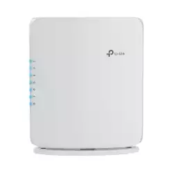 Рутер Wi-Fi 7 TP-Link Archer BE220W BE7200 2-лентов