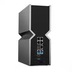 Рутер Wi-Fi 7 TP-Link Archer BE900 24000 4-лентов