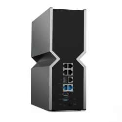 Рутер Wi-Fi 7 TP-Link Archer BE900 24000 4-лентов