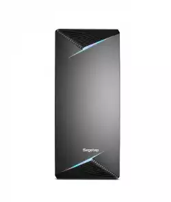 Media Center, GeForce GTX 1650, No OS, черен