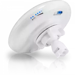 Секторна антена Ubiquiti NanoBeam 2AC 13dBi NBE-2AC-13