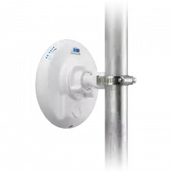 Секторна антена Ubiquiti NanoBeam 2AC 13dBi NBE-2AC-13
