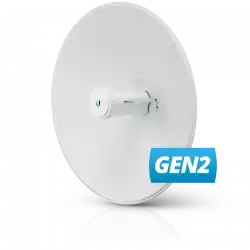 Секторна антена Ubiquiti PowerBeam 5AC Gen2 PBE-5AC-GEN2