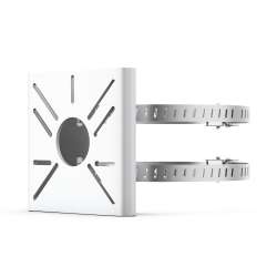 Скоба за монтаж на стълб за мрежова камера TP-Link VIGI VMB-350
