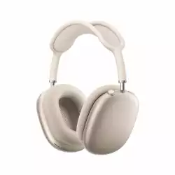 Слушалки Apple AirPods Max 2 - Starlight