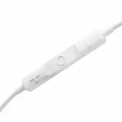 Слушалки Baseus Encok CZ19 USB-C с кабел A00182201213-00 - бели
