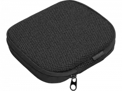 Слушалки HP Poly Blackwire 3225 Стерео USB-C слушалка +3,5 мм жак +USB-C/A адаптер 8X229A6