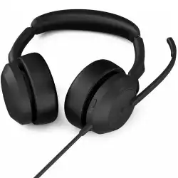 Слушалки Jabra Evolve2 50, USB C/A, MS Stereo 25089-999-799                          