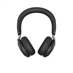 Слушалки Jabra Evolve2 75 USB-C MS Teams  MS, ANC, Bluetooth, Link380 27599-999-899