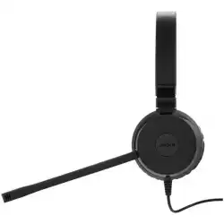 Слушалки Jabra Evolve 30 II Stereo MS, USB C/A 5399-823-369