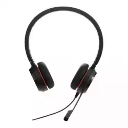 Слушалки Jabra Evolve 30 II Stereo MS, USB C/A 5399-823-369