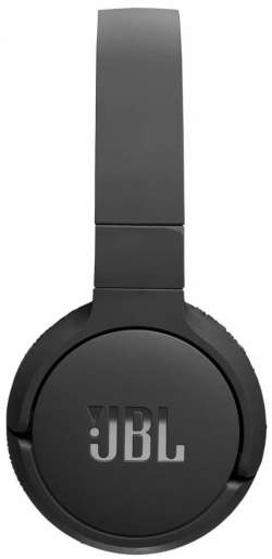 Слушалки JBL Bluetooth Tune 670NC - черни
