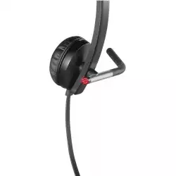 Слушалки Logitech USB Headset Stereo H650e 981-000519