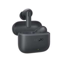 Слушалки OPPO Enco Bud3 Pro TWS Graphite Grey