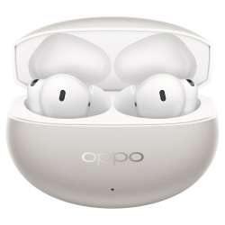 Слушалки OPPO Enco X3s TWS Nebula Silver