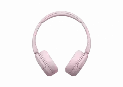 Слушалки Sony Headset WH-CH520 WHCH520P.CE7 - розови