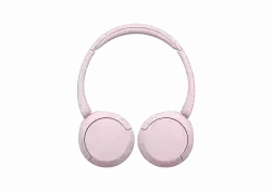 Слушалки Sony Headset WH-CH520 WHCH520P.CE7 - розови                          