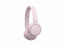 Слушалки Sony Headset WH-CH520 WHCH520P.CE7 - розови