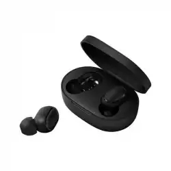 Слушалки Xiaomi Mi True Wireless Earbuds Basic 2s Bluetooth in-ear BHR4273GL