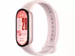 Смартчасовник Фитнес гривна 10 (мистична роза), Xiaomi Smart Band