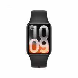 Смартчасовник Фитнес гривна 10 Pro (среднощно черно), Xiaomi Smart Band