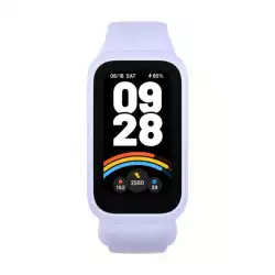 Смартчасовник Фитнес гривна Xiaomi Smart Band 9 Active &ndash; BHR08L3GL                          