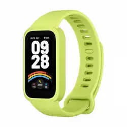 Смартчасовник Фитнес гривна Xiaomi Smart Band 9 Active &ndash; BHR08L1GL                          