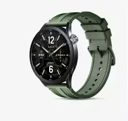 Смартчасовник Смарт часовник Xiaomi Watch S5 46mm Jungle Green (BHR08IXGL)                          