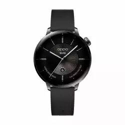 Смартчасовник Смарт часовник OPPO Watch X2 mini 2+32 Nebula Black