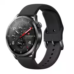 Смартчасовник Смарт часовник Xiaomi Watch S5 46mm Black (BHR08IVGL)