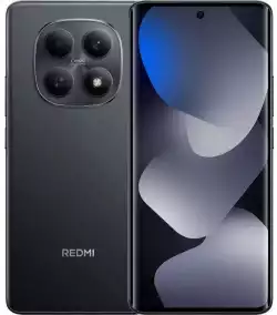 Смартфон Note 15 6/128 (черен), Redmi