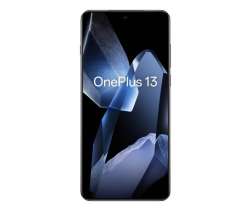 Смартфон ONEPLUS 13, 16GB RAM, 512GB, BLACK ECLIPSE, DUAL SIM CPH2653